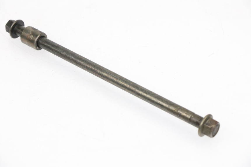 photo de FRONT WHEEL AXLE REVATTO FUTURA GT 125 (2006 - 2008)