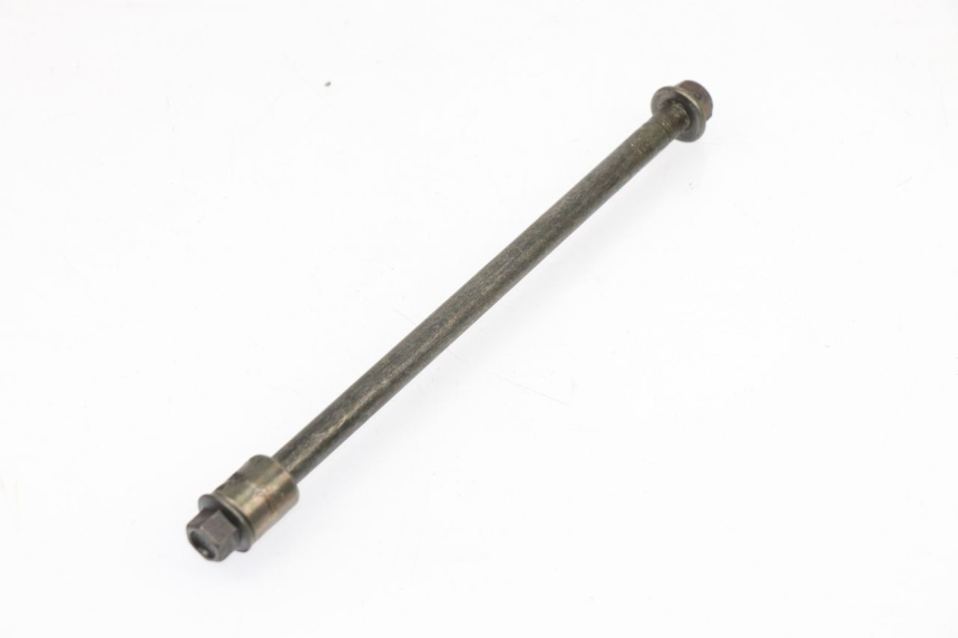 photo de FRONT WHEEL AXLE REVATTO FUTURA GT 125 (2006 - 2008)