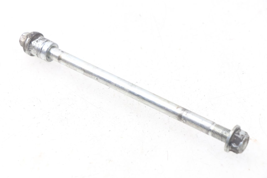 photo de FRONT WHEEL AXLE FYM STRADA 50 (2007 - 2014)