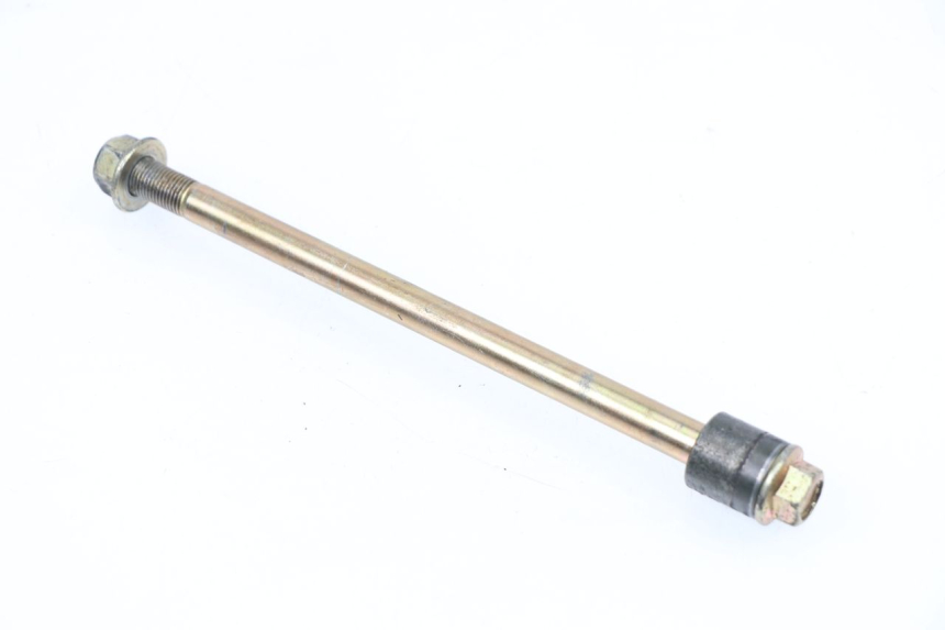 photo de FRONT WHEEL AXLE GENERIC CRACKER 50 (2010 - 2014)