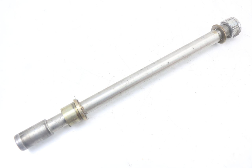 photo de FRONT WHEEL AXLE PEUGEOT GEOPOLIS RS 125 (2007 - 2009)