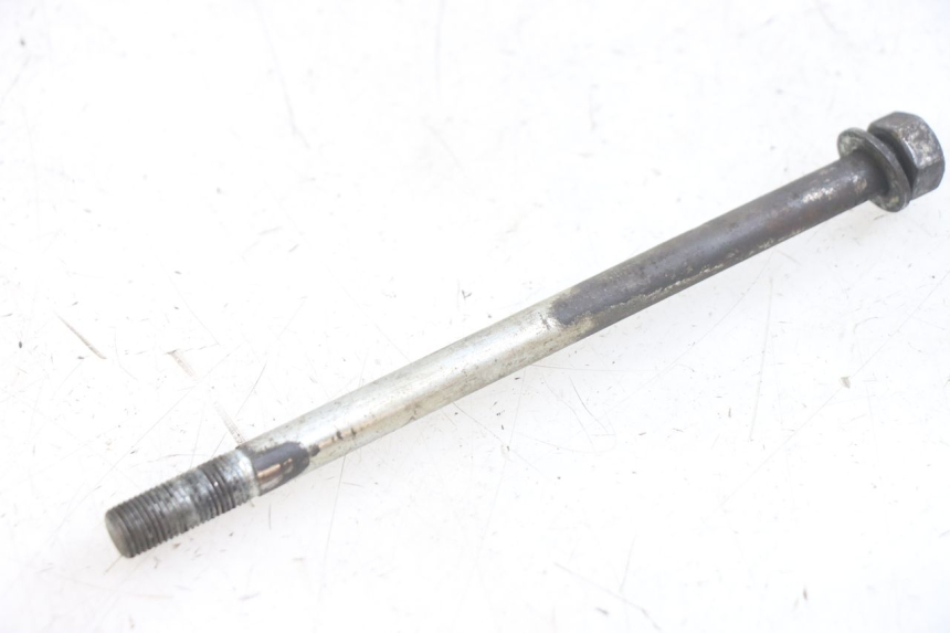 photo de FRONT WHEEL AXLE GILERA RK 50 (1996 - 1999)