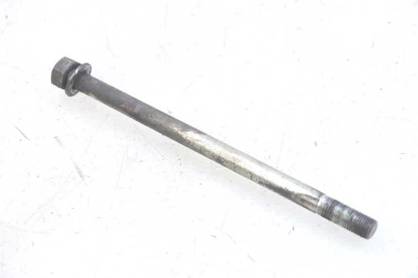 photo de FRONT WHEEL AXLE GILERA RK 50 (1996 - 1999)