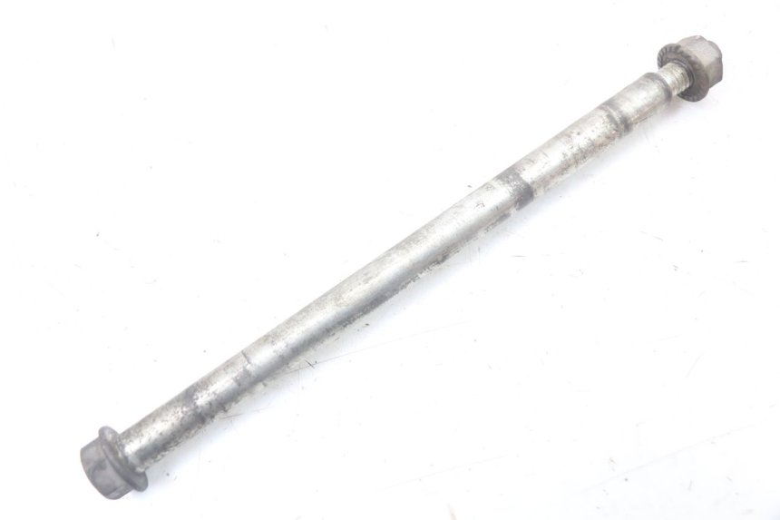 photo de FRONT WHEEL AXLE GILERA RUNNER LC 50 (1997 - 1998)