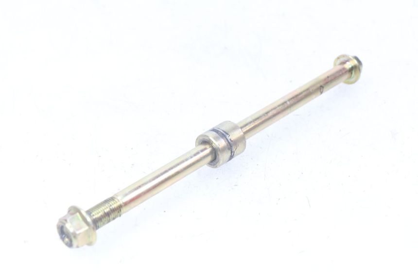 photo de FRONT WHEEL AXLE NECO GPX 4T 50 (2018 - 2022)