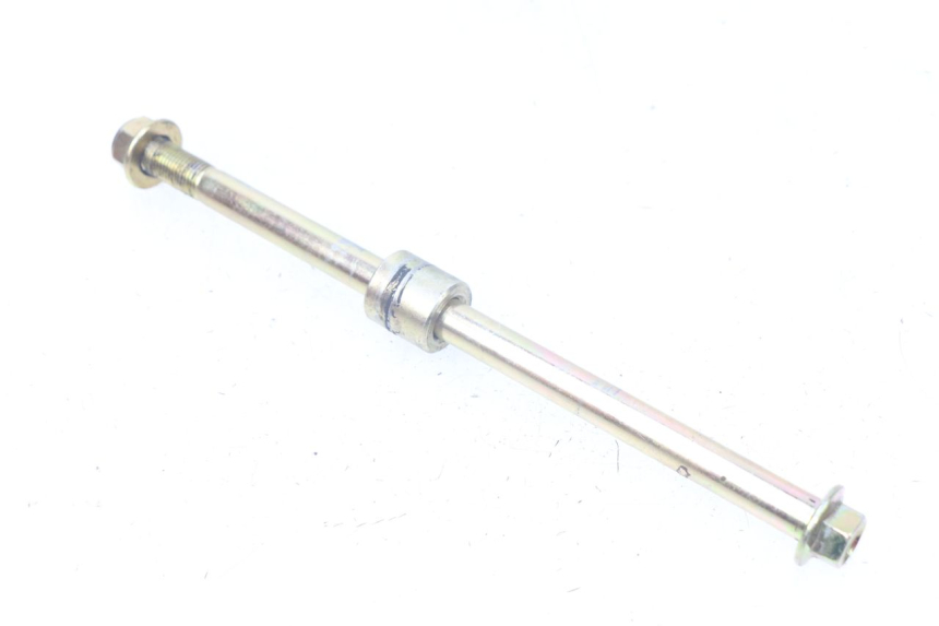 photo de FRONT WHEEL AXLE NECO GPX 4T 50 (2018 - 2022)