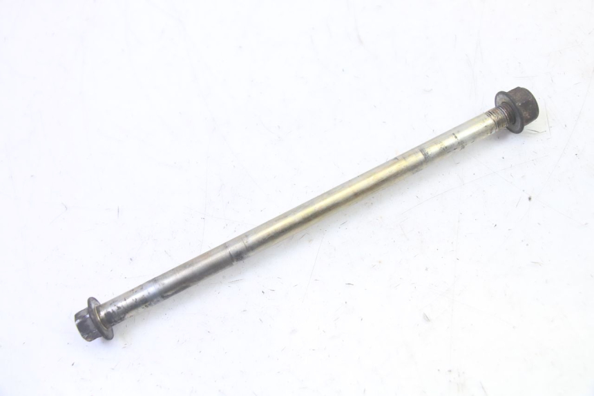 photo de FRONT WHEEL AXLE KYMCO GRAND DINK 125 (2008 - 2014)