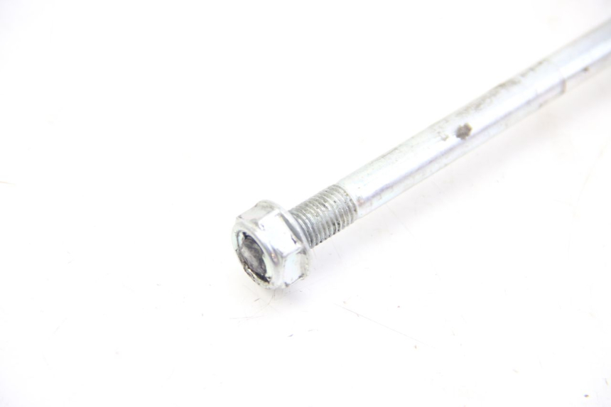 photo de FRONT WHEEL AXLE JM MOTORS GT LINE 4T 50 (2021 - 2023)