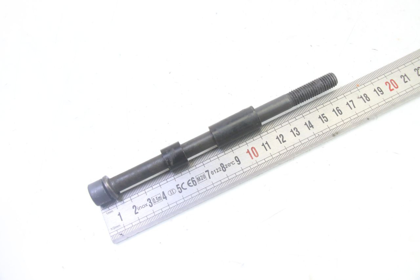 photo de FRONT WHEEL AXLE HITWAY H5 1