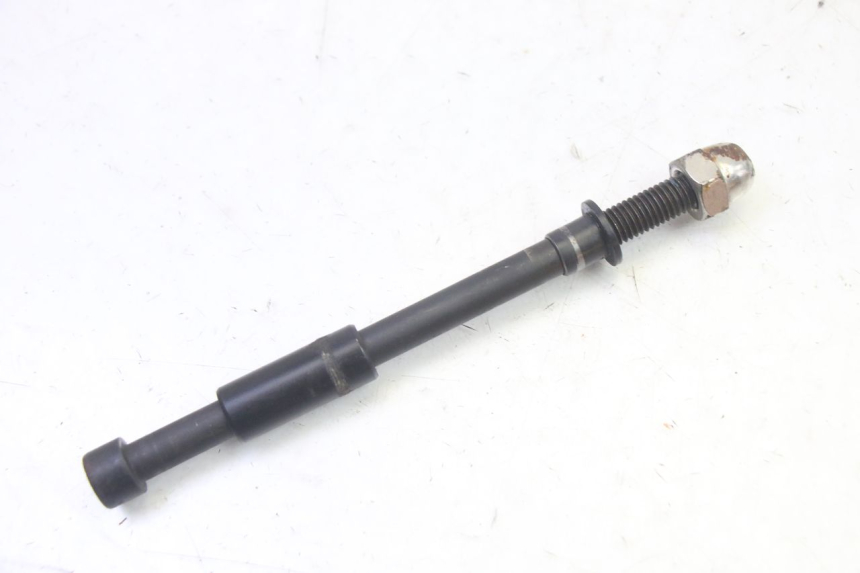 photo de FRONT WHEEL AXLE HITWAY H5 1