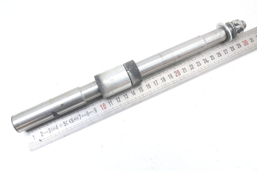 photo de FRONT WHEEL AXLE HARLEY DAVIDSON SPORTSTER XL CUSTOM 1200 (2003 - 2004)