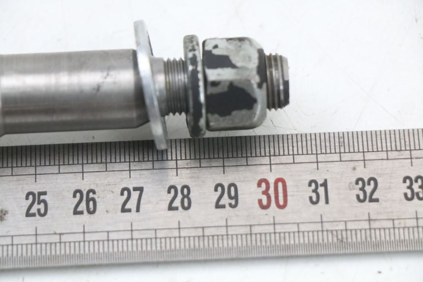 photo de FRONT WHEEL AXLE HARLEY DAVIDSON SPORTSTER XL CUSTOM 1200 (2003 - 2004)