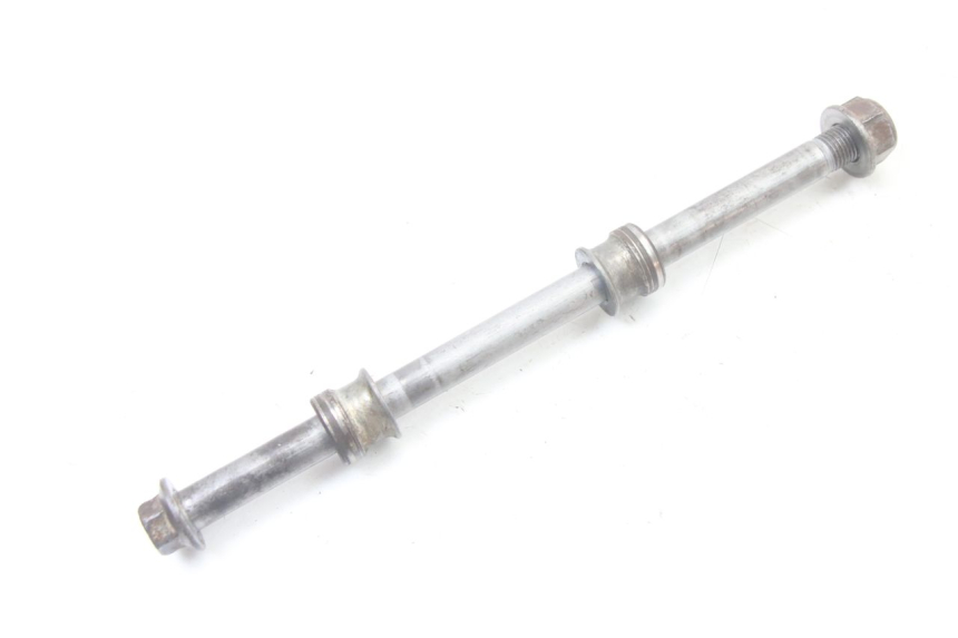 photo de FRONT WHEEL AXLE HONDA CR 85 (2003 - 2007)
