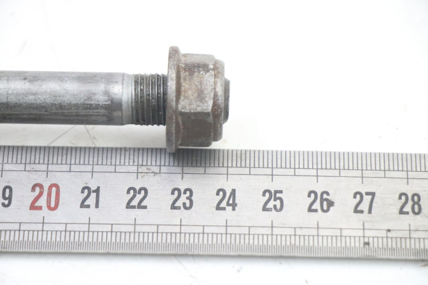 photo de FRONT WHEEL AXLE HONDA CR 85 (2003 - 2007)