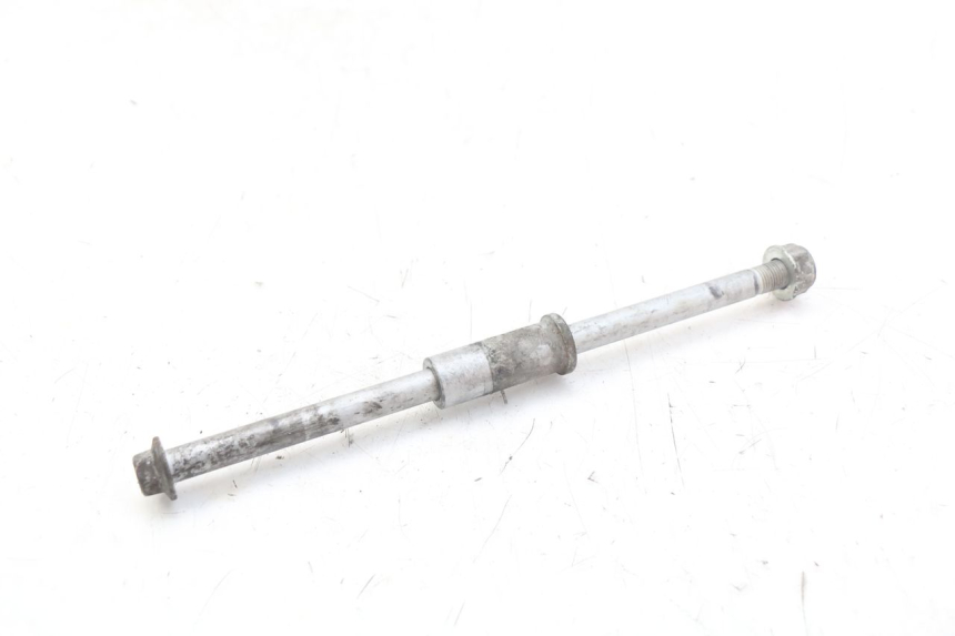 photo de FRONT WHEEL AXLE HONDA FES PANTHEON 2T 125 (1998 - 2002)