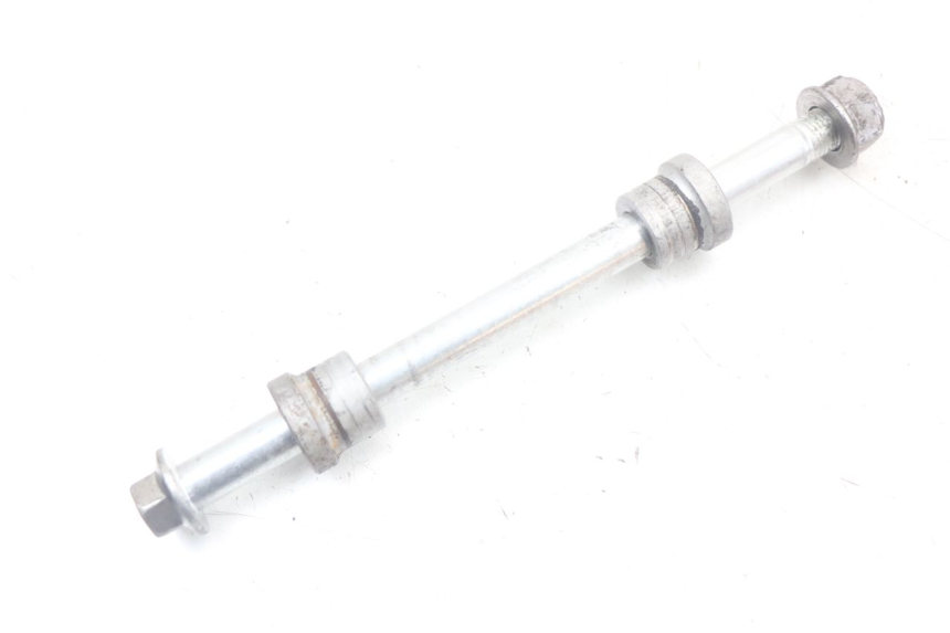 photo de FRONT WHEEL AXLE HONDA PCX (JF28) 125 (2009 - 2011)