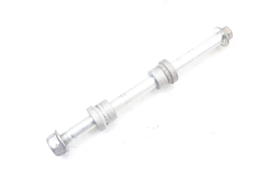 photo de FRONT WHEEL AXLE HONDA PCX (JF28) 125 (2009 - 2011)