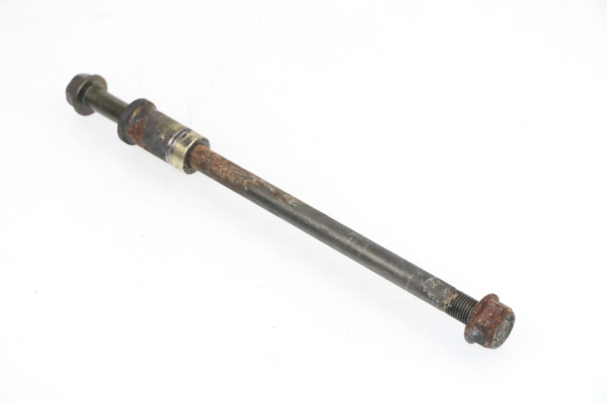 photo de FRONT WHEEL AXLE HONDA X8R 50 (1998 - 2003)
