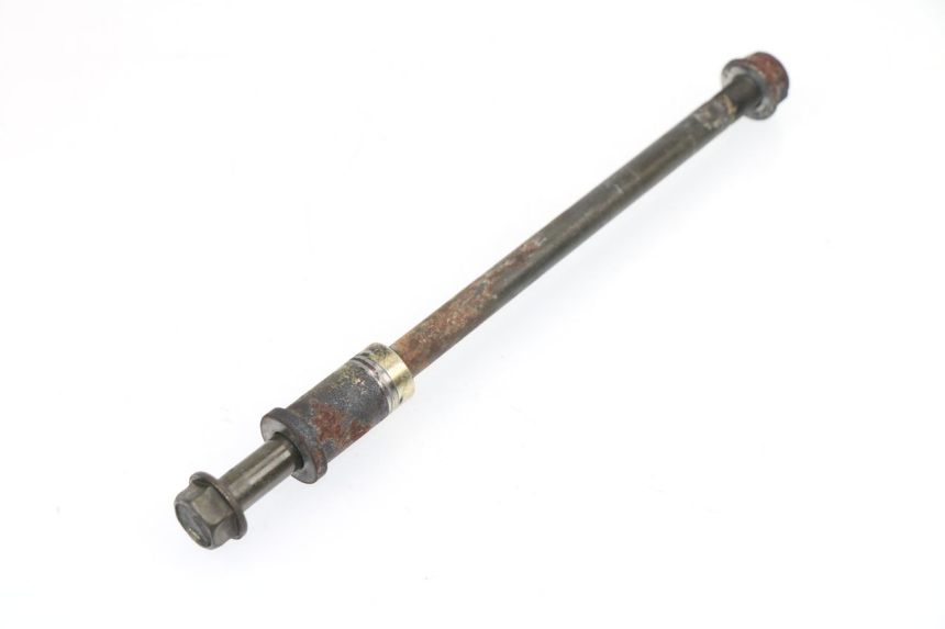 photo de FRONT WHEEL AXLE HONDA X8R 50 (1998 - 2003)