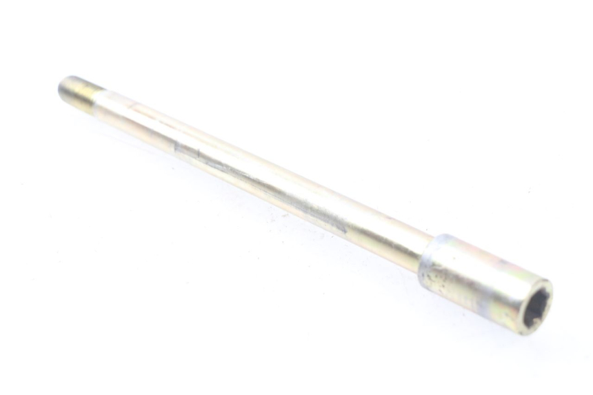photo de FRONT WHEEL AXLE HYOSUNG AQUILA GV 125 (2009 - 2016)