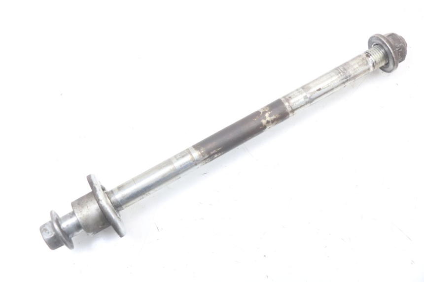 photo de FRONT WHEEL AXLE HYOSUNG GF 125 (2001 - 2005)