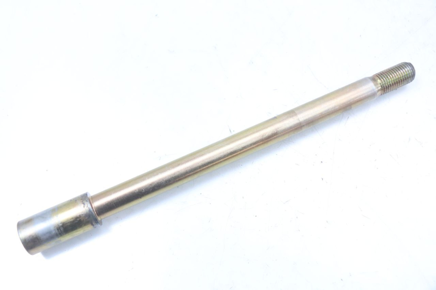 photo de FRONT WHEEL AXLE HYOSUNG GV AQUILA 125 (2000 - 2004)