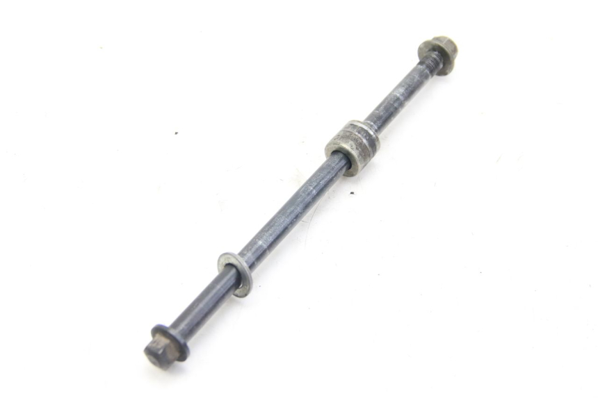 photo de FRONT WHEEL AXLE REVATTO IMPERATOR 125 (2007 - 2015)