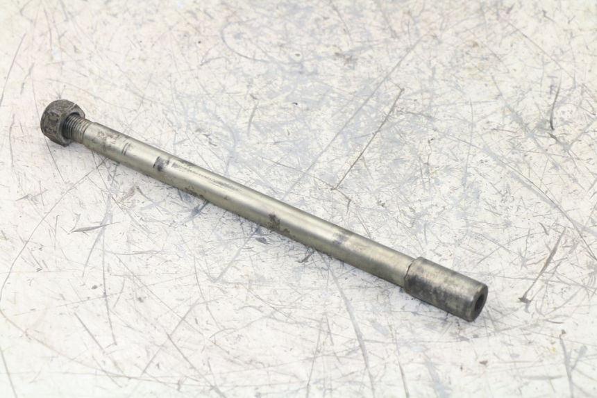 photo de FRONT WHEEL AXLE PEUGEOT JET FORCE TSDI 50 (2003 - 2009)