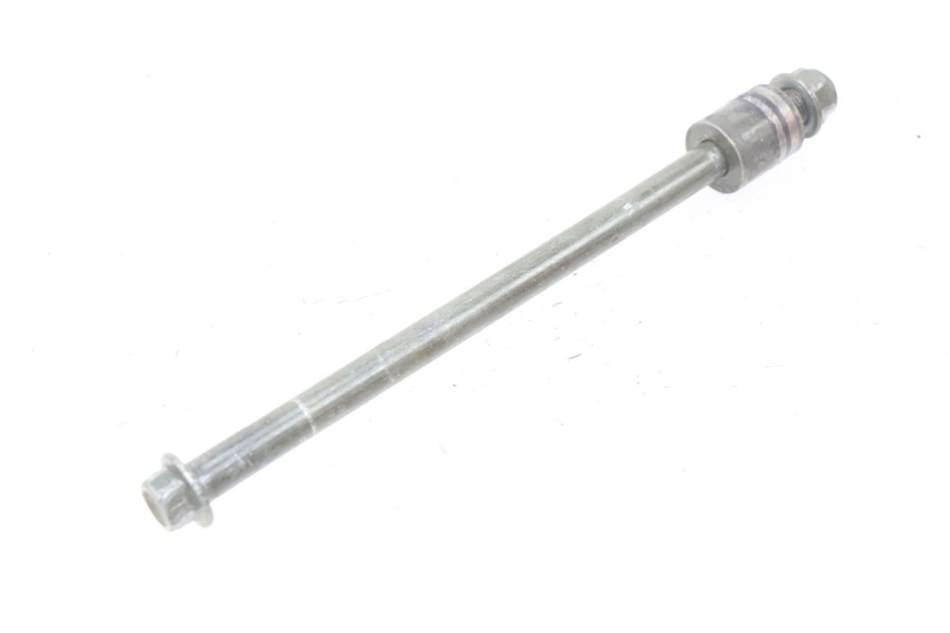photo de FRONT WHEEL AXLE JM MOTORS EVOLIS 4T 50 (2018 - 2022)