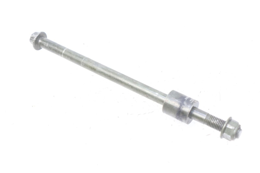 photo de FRONT WHEEL AXLE JM MOTORS EVOLIS 4T 50 (2018 - 2022)