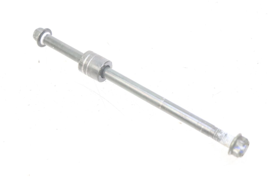 photo de FRONT WHEEL AXLE JM MOTORS EVOLIS 4T 50 (2018 - 2022)