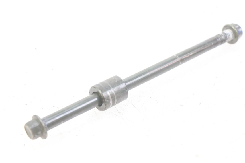 photo de FRONT WHEEL AXLE JM MOTORS EVOLIS 4T 50 (2018 - 2022)