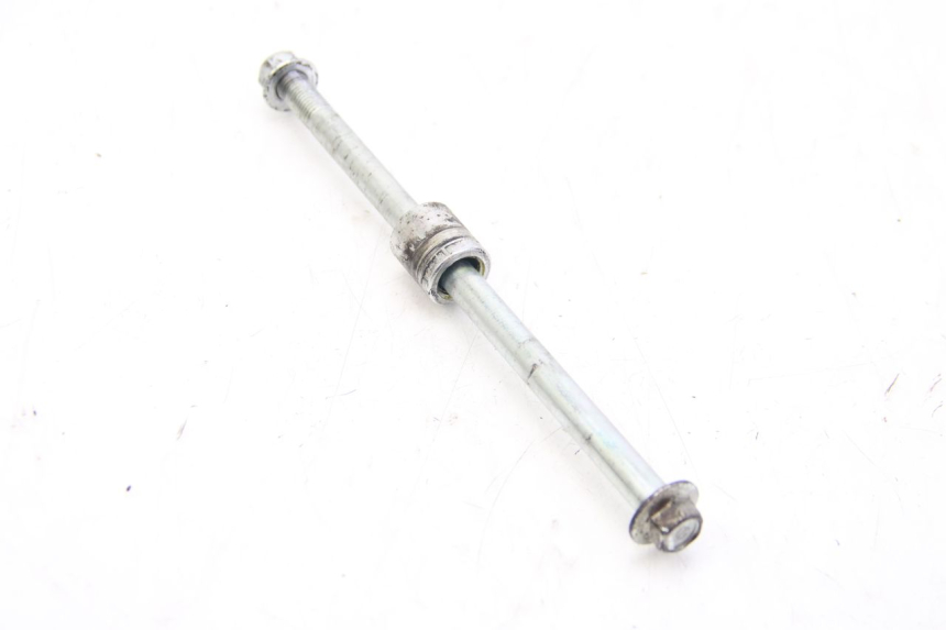 photo de FRONT WHEEL AXLE JM MOTORS EVOLIS 4T 50 (2018 - 2022)