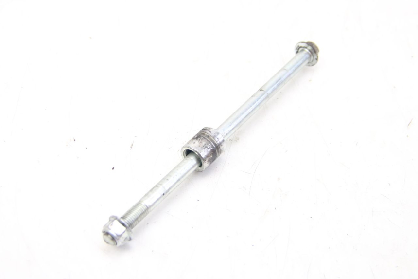 photo de FRONT WHEEL AXLE JM MOTORS EVOLIS 4T 50 (2018 - 2022)