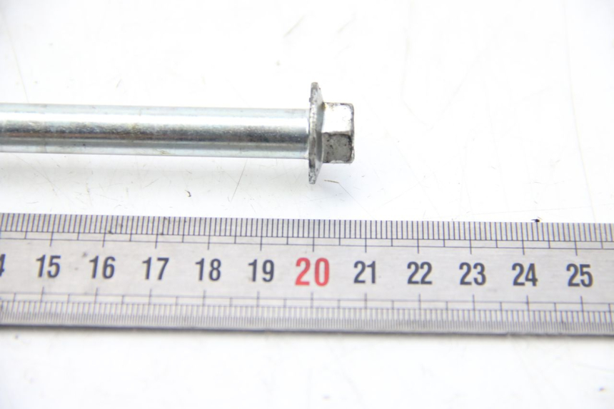 photo de FRONT WHEEL AXLE JM MOTORS EVOLIS 4T 50 (2018 - 2022)