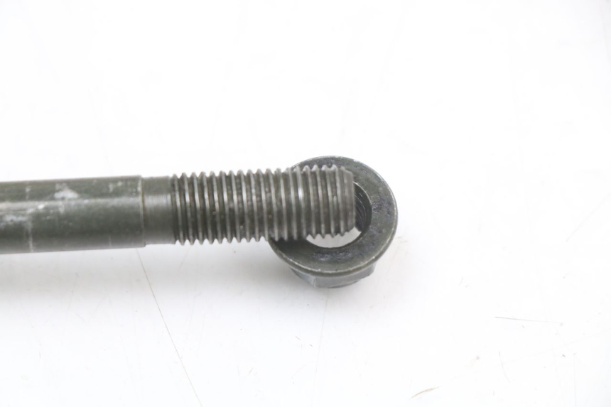 photo de FRONT WHEEL AXLE JM MOTORS EVOLIS 4T 50 (2018 - 2022)