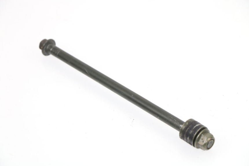 photo de FRONT WHEEL AXLE JM MOTORS MILANO 50 (2014 - 2019)