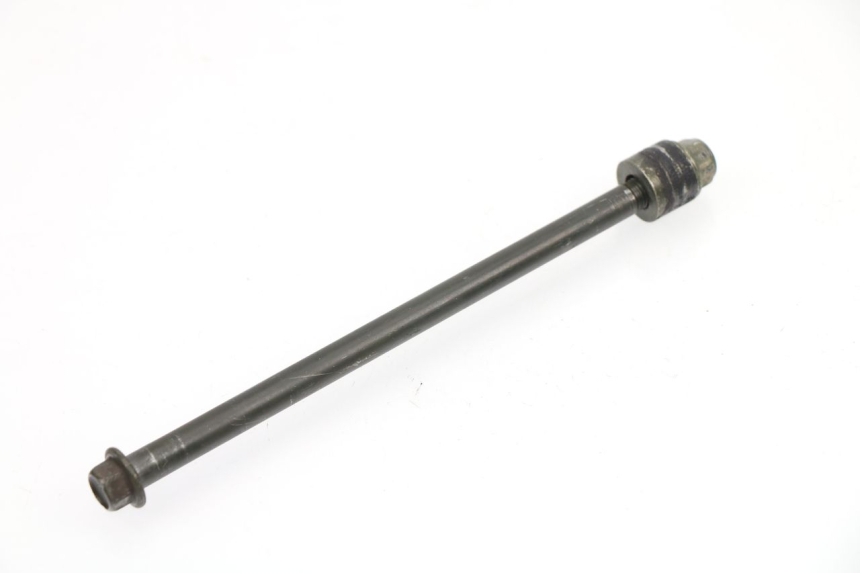 photo de FRONT WHEEL AXLE JM MOTORS MILANO 50 (2014 - 2019)