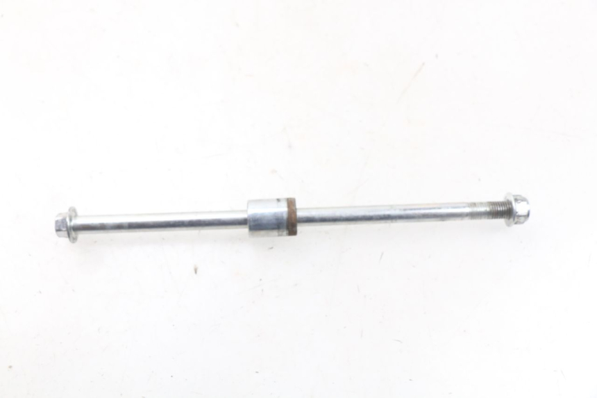 photo de FRONT WHEEL AXLE JM MOTORS VIPER 4T 50 (2015 - 2022)