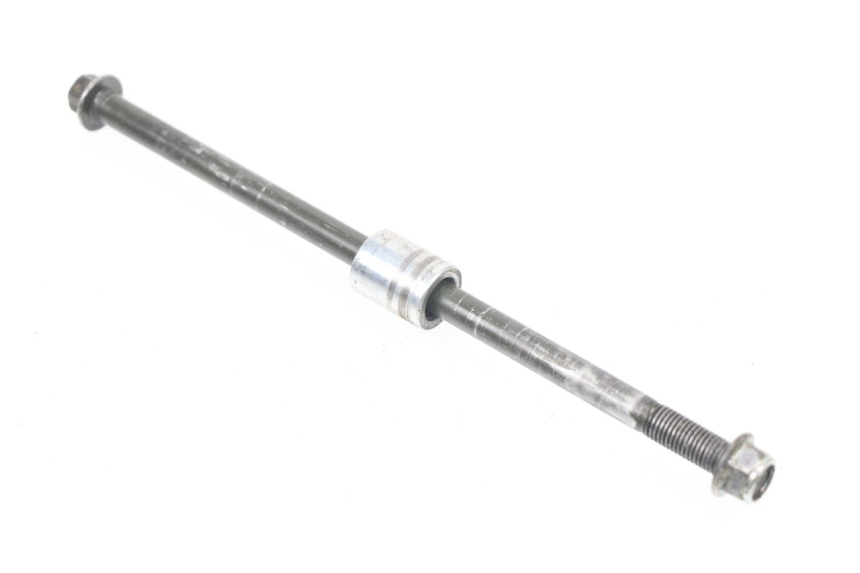 photo de FRONT WHEEL AXLE JM MOTORS VIPER 4T 50 (2015 - 2022)