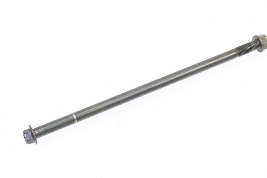 photo de FRONT WHEEL AXLE JM MOTORS VIPER 4T 50 (2015 - 2022)