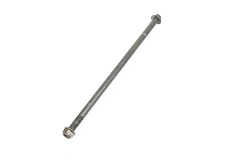 photo de FRONT WHEEL AXLE JM MOTORS VIPER 4T 50 (2015 - 2022)