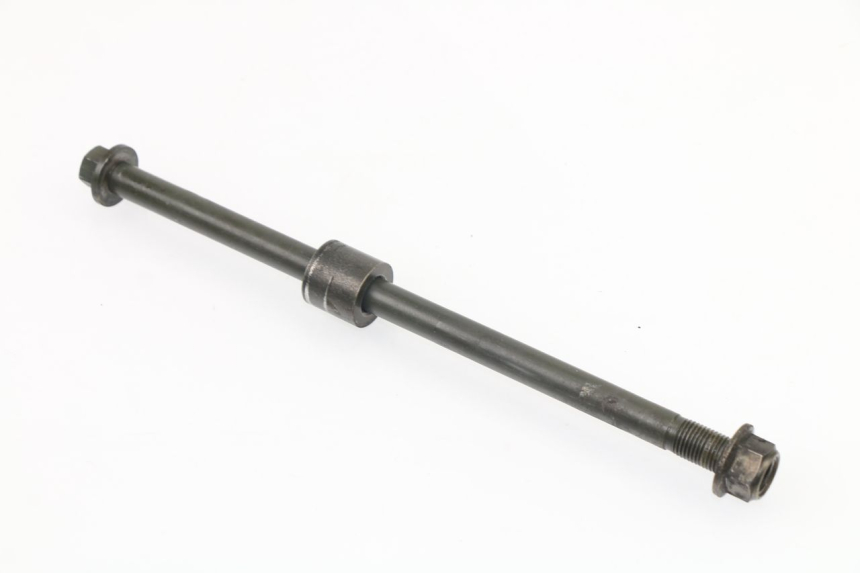 photo de FRONT WHEEL AXLE JONWAY AZTRAL 125 (2008 - 2017)
