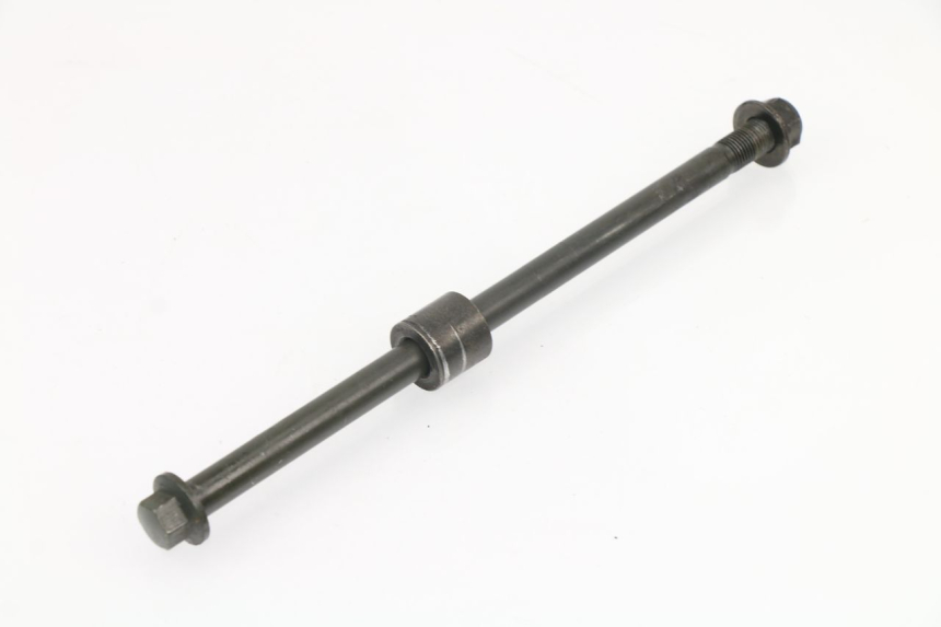 photo de FRONT WHEEL AXLE JONWAY AZTRAL 125 (2008 - 2017)