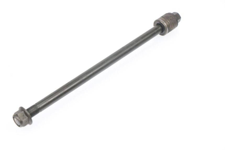 photo de FRONT WHEEL AXLE JONWAY AZTRAL 125 (2008 - 2017)