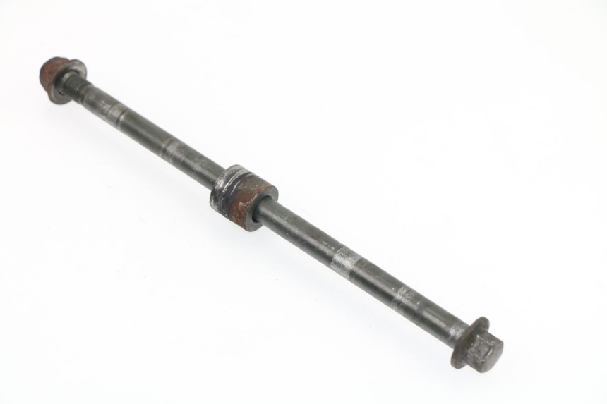 photo de FRONT WHEEL AXLE JONWAY AZTRAL 125 (2008 - 2017)