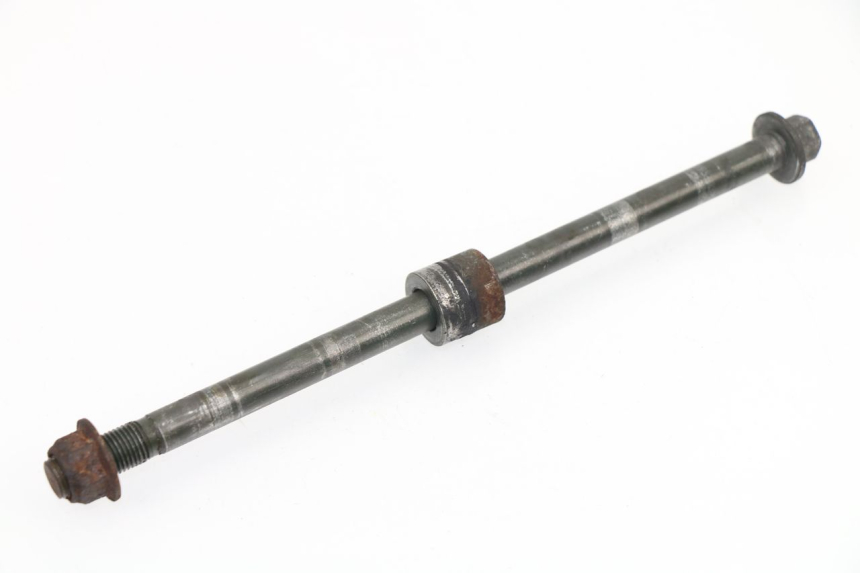 photo de FRONT WHEEL AXLE JONWAY AZTRAL 125 (2008 - 2017)