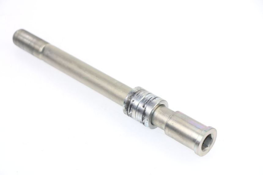 photo de FRONT WHEEL AXLE KAWASAKI Z 650 (2016 - 2019)