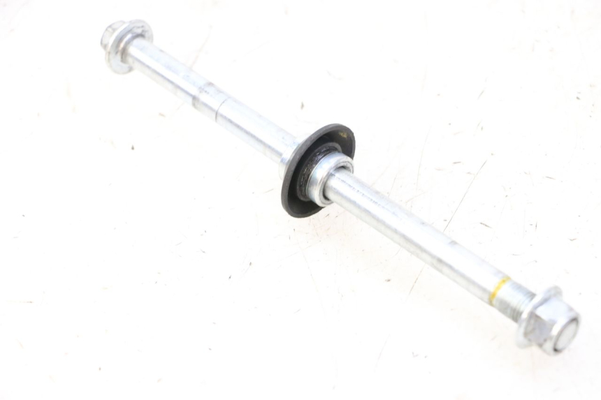 photo de FRONT WHEEL AXLE KIDEN KD125-G 125 (2018 - 2022)