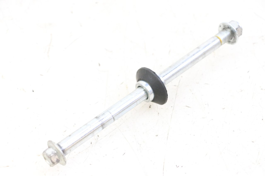 photo de FRONT WHEEL AXLE KIDEN KD125-G 125 (2018 - 2022)